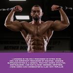 Scitec Nutrition GH Surge Food Supplement Capsules, 90 Count