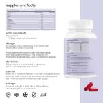 Mars Nitric Oxide Capsules for Energy and Recovery