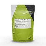 Pure L-Arginine Powder for Pre Workout Energy