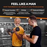 4 HIM TestoBalance - Men's Testosterone Support Tablets
