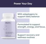 Mars Nitric Oxide Capsules for Energy and Recovery