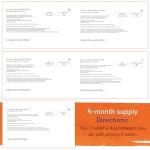 Now Foods Double Strength L-Arginine 1,000mg Vegetarian Tablets