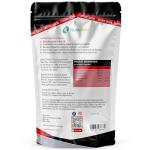 Nitric Oxide L-Arginine Pre Workout Supplement - 120 Caps