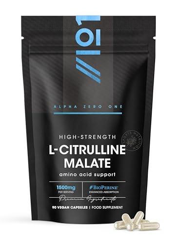 L-Citrulline