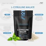 L-Citrulline Malate 1500mg Vegan Capsules - 90 Count