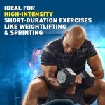 Citrulline Malate 3000mg Powder for Performance