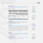 L-Citrulline Malate 1500mg Vegan Capsules - 90 Count