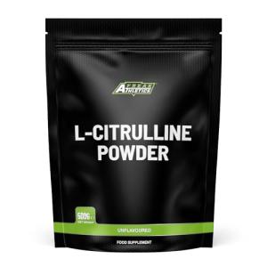 Freak Athletics Unflavoured L-Citrulline Powder 500g