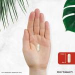 High Strength L Citrulline Malate Capsules 1500mg