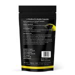 L Citrulline Malate Capsules - 1500mg, 120 Count