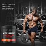 Bandini® Citrulline Malate 500g - Boost Your Workout