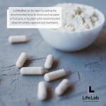 L-Citrulline Powder 1kg - Pure Performance Booster