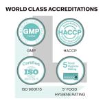 L-Citrulline Powder 1kg - Pure Performance Booster