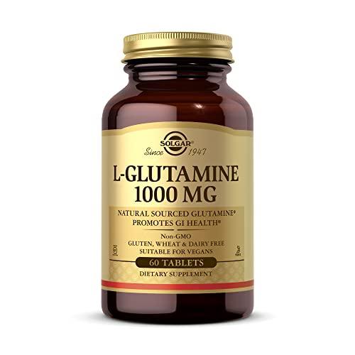 L-Glutamine