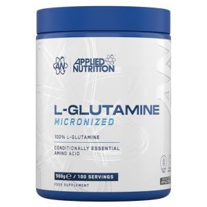 Applied Nutrition L Glutamine Powder for Recovery