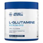 Applied Nutrition L Glutamine Powder for Muscle Recovery