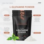 Vegan L-Glutamine Powder 150g - 5g Serving