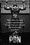 PBN L-Glutamine Powder 500g Pouch