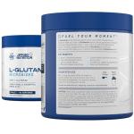 Applied Nutrition L Glutamine Powder for Muscle Recovery