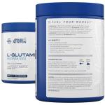 Applied Nutrition L Glutamine Powder for Recovery