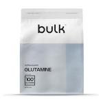 Pure L-Glutamine Powder, Unflavoured, 1 kg