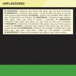 Optimum Nutrition Unflavoured Glutamine Powder 630g