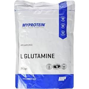 Myprotein Unflavoured L-Glutamine Powder