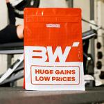 Pure L Glutamine Powder Unflavoured 500g