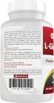 L-Glutamine 1000 mg for Muscle Recovery