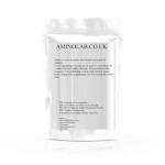 L-Leucine 1000mg Tablets for Muscle Growth