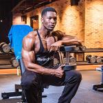 BioTechUSA Vegan L-Leucine Drink Powder 3,000mg