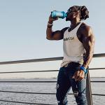 BioTechUSA Vegan L-Leucine Drink Powder 3,000mg