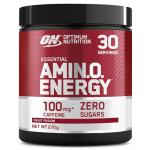Optimum Nutrition Amino Energy Pre Workout Powder