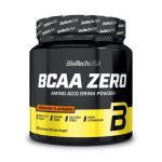 BioTechUSA BCAA Zero Amino Acid Powder, Orange 360g