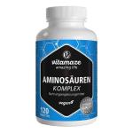Essential Amino Acids 10,000mg for Muscle Support