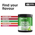 Optimum Nutrition Amino Energy Pre Workout Powder