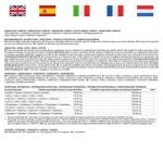 Essential Amino Acids 10,000mg for Muscle Support