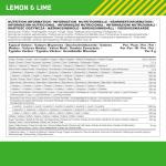 Optimum Nutrition Amino Energy Pre Workout Powder