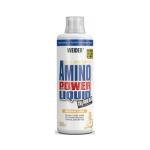 Weider Amino Power Liquid Tangerine 1L