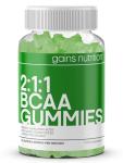 GN BCAA Gummies - 60 Vegan-Friendly Amino Supplements