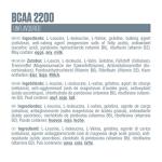 Dymatize BCAA 2200 Caps - Essential Amino Acids