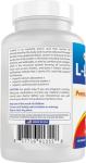 L-Lysine 1000 mg - 180 Tablets by Best Naturals