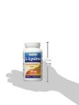 L-Lysine 1000 mg - 180 Tablets by Best Naturals