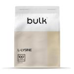 L-Lysine Powder, 500g - Bulk Supply