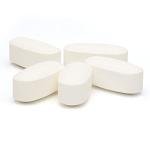 Zipvit L Lysine 1100mg Vegan Tablets, 90 Count