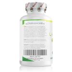 L-Lysine 1000mg Tablets - Easy to Swallow