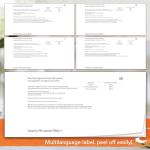 Now Foods L-Arginine & L-Ornithine Capsules