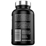 MK-Peptides HGH Supplement for Muscle and Energy
