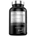 MK-Peptides HGH Supplement for Muscle and Energy