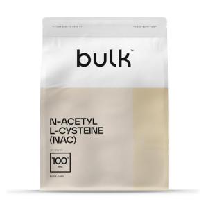 Pure N-Acetyl L-Cysteine (NAC) Powder, 100g